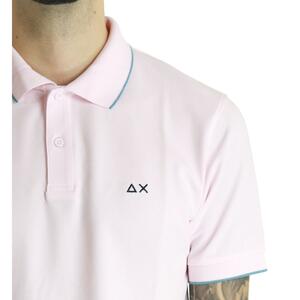 POLO SMALL STRIPE SUN68 - Mad Fashion | img vers.300x/